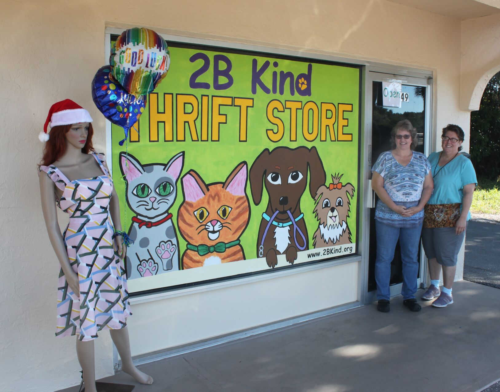 Storefront